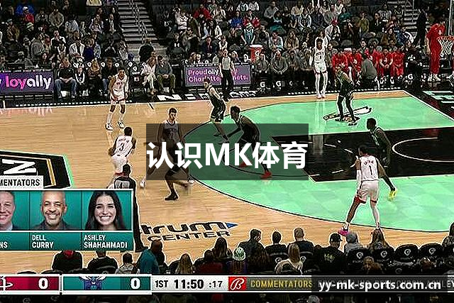 认识MK体育